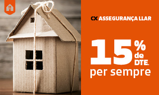 Assegurança de la Llar