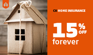 Home insurance