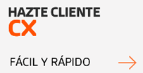 ¡Hazte cliente!