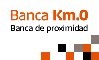 Banca Km.0