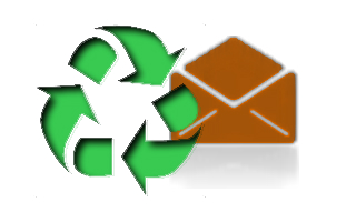Gestión de correspondencia ecológica