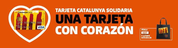 Targeta Catalunya