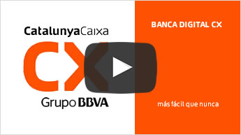 Consulta nuestros vídeos tutoriales en el Espacio CX vídeos