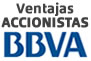 Accionistas BBVA