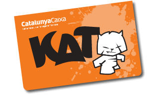 Tarjeta KAT